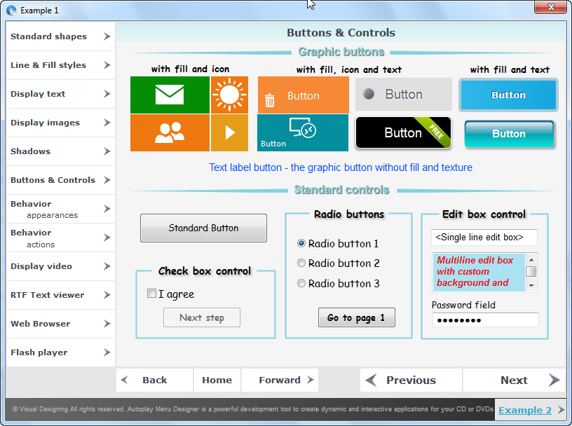 autorun usb creator windows 10